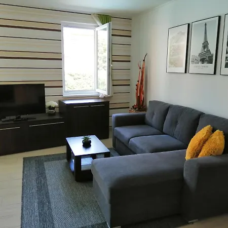 Apartment Solar Apartman