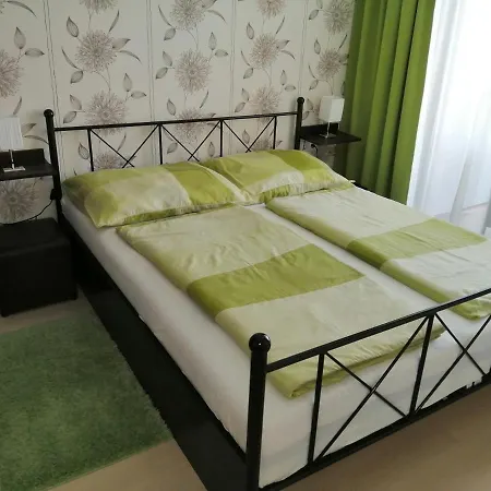 Solar Apartman