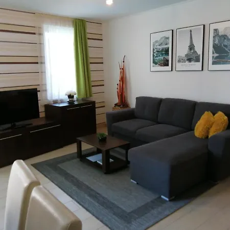 Apartment Solar Apartman *