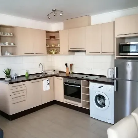 Apartment Solar Apartman