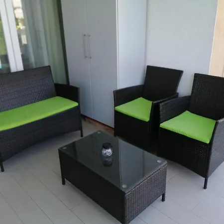 Apartment Solar Apartman