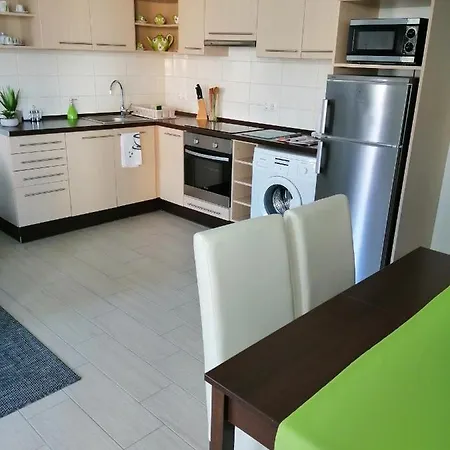 Solar Apartman