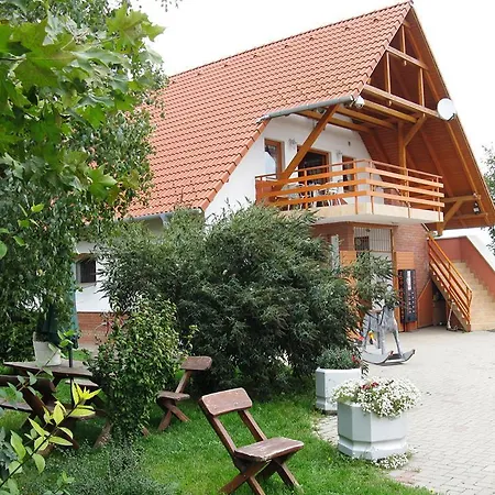 Apartment Solar Apartman Siofok