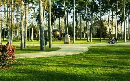 Apartment Solar Apartman Siofok