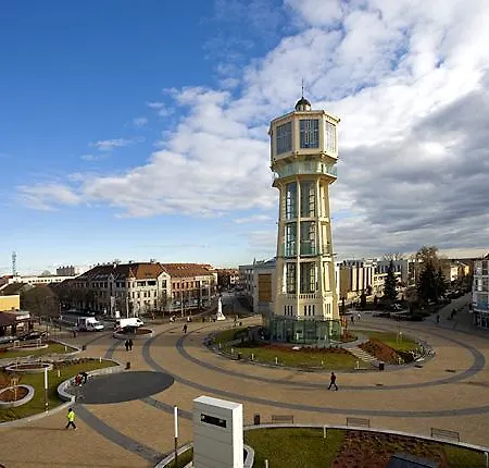 Solar Apartman Siofok
