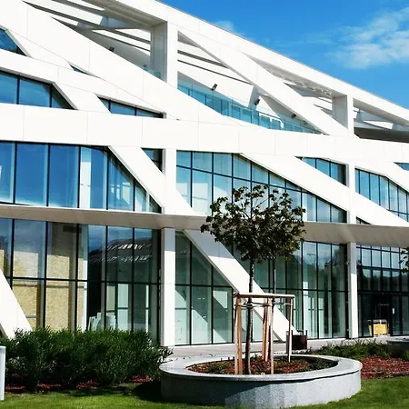 Διαμέρισμα Solar Apartman