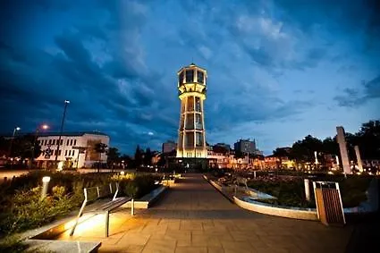 Apartment Solar Apartman Siofok