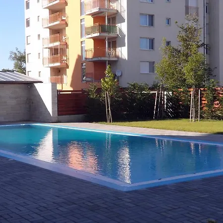 Solar Apartman Apartment