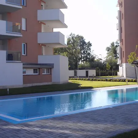 Solar Apartman *
