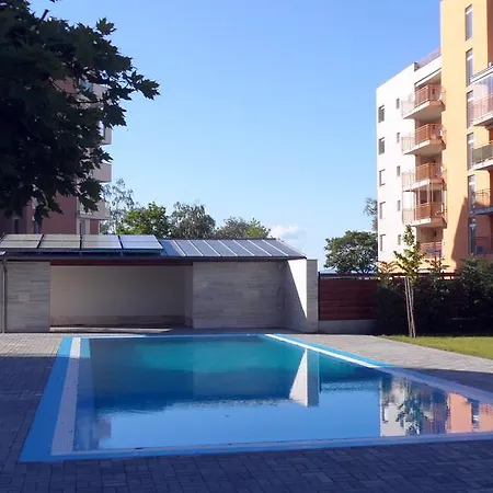 Solar Apartman Apartment *