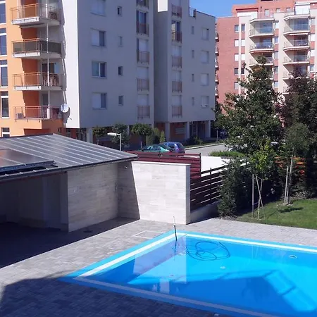 Apartment Solar Apartman