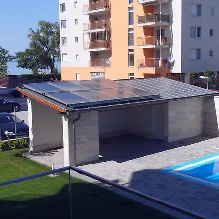 Solar Apartman Siofok