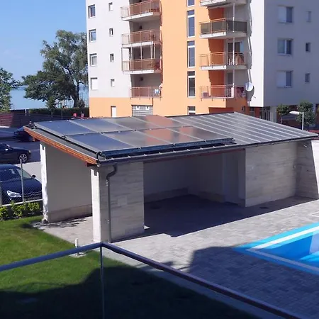 Solar Apartman Siofok